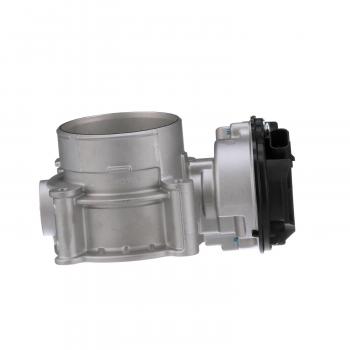 2011 Ford Fusion Fuel Injection Throttle Body Standard Motor Products S20067 image 3 of 4
