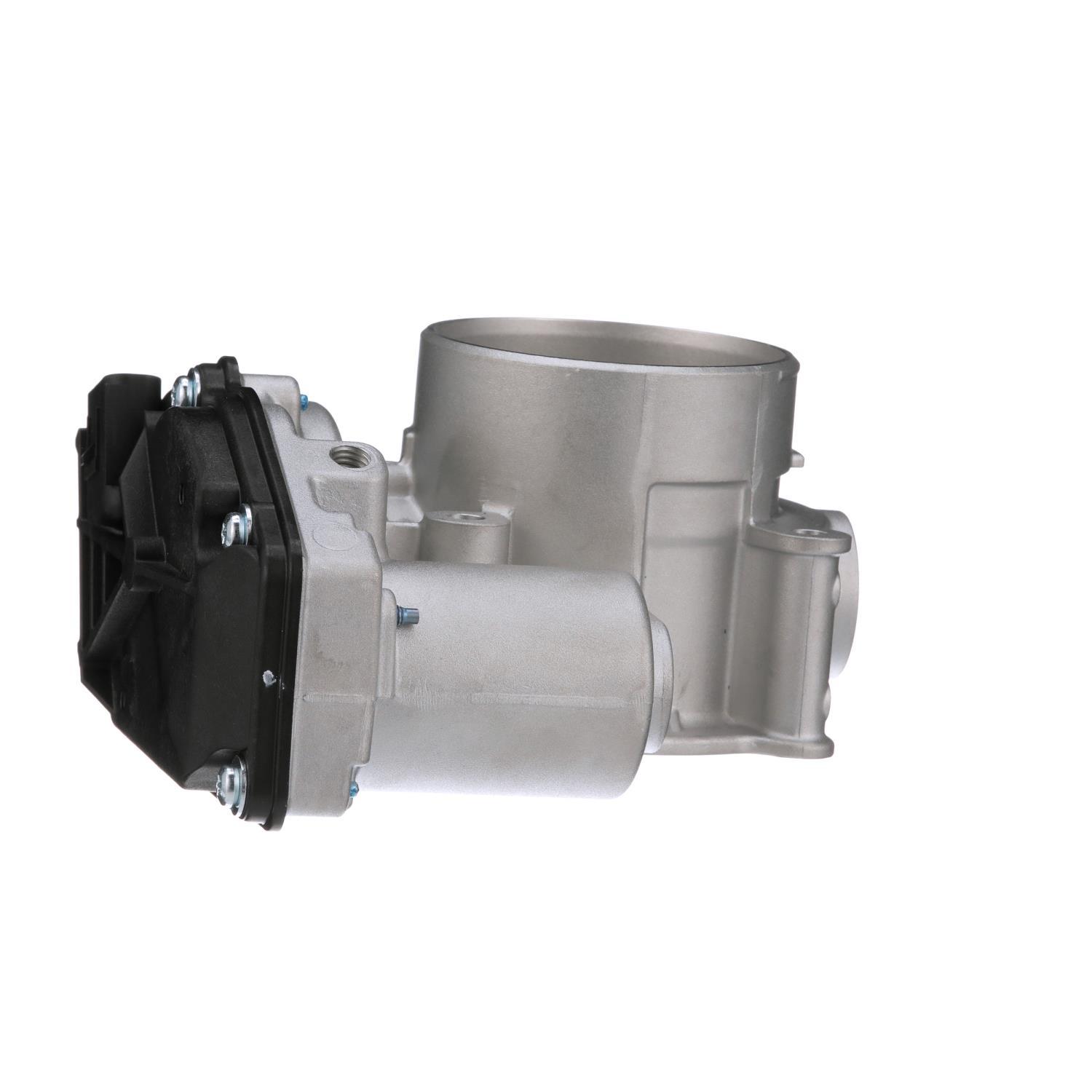 Standard Motor Products S20067 - Fuel Injection Throttle Body Standard Motor Products S20067 Fuel Injection Throttle Body product image 4 of 5
