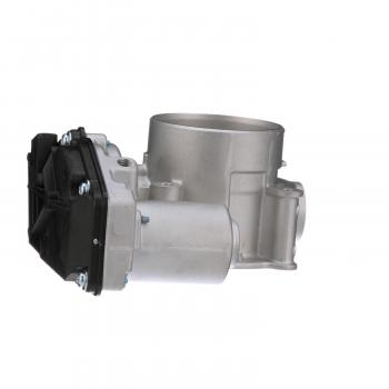 2011 Ford Fusion Fuel Injection Throttle Body Standard Motor Products S20067 image 4 of 4