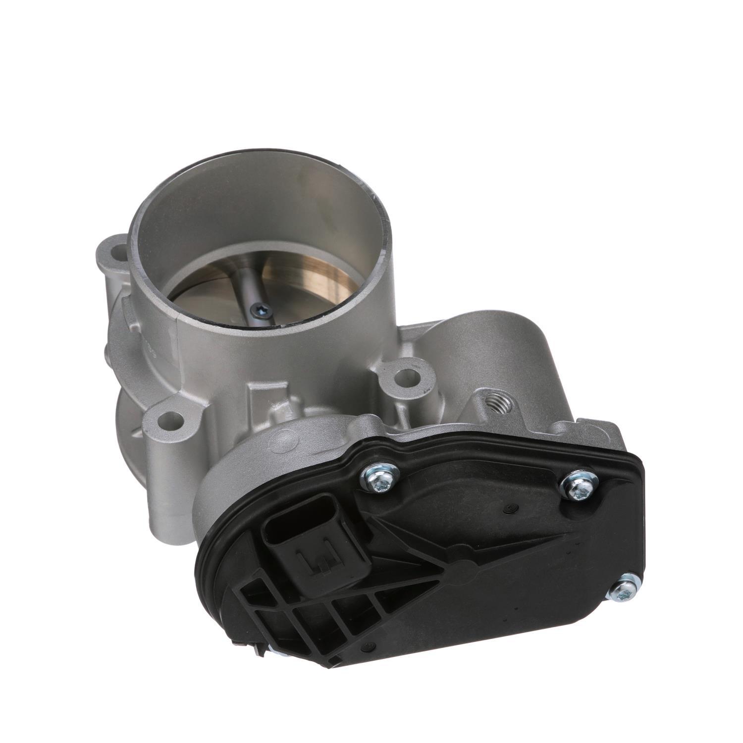 Standard Motor Products S20067 - Fuel Injection Throttle Body Standard Motor Products S20067 Fuel Injection Throttle Body product image 5 of 5