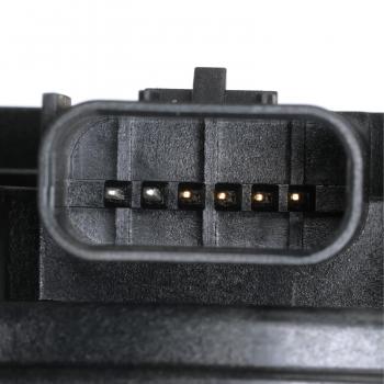 2019 Ford Flex Fuel Injection Throttle Body Standard Motor Products S20068 image 1 of 4