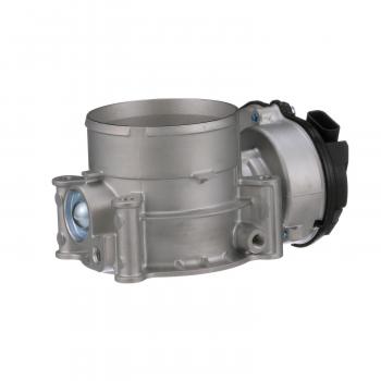 2019 Ford Flex Fuel Injection Throttle Body Standard Motor Products S20068 image 2 of 4