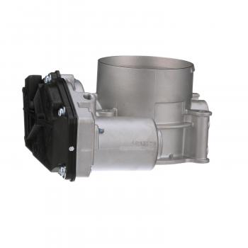 2019 Ford Flex Fuel Injection Throttle Body Standard Motor Products S20068 image 4 of 4