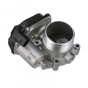 2021 Audi Q3 Fuel Injection Throttle Body Standard Motor Products S20070 image 1 of 4