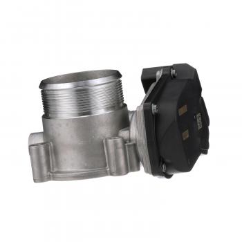 2021 Audi Q3 Fuel Injection Throttle Body Standard Motor Products S20070 image 2 of 4
