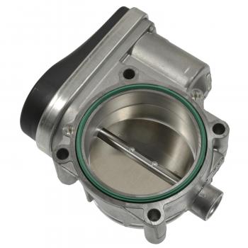 2006 BMW 325i Fuel Injection Throttle Body Standard Motor Products S20071 image 1 of 3