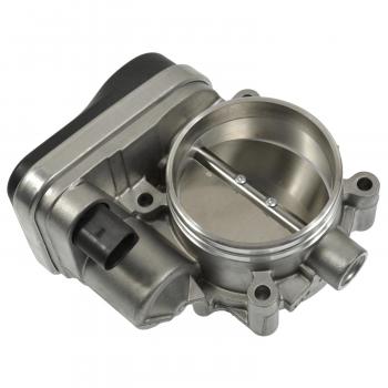 2006 BMW 325i Fuel Injection Throttle Body Standard Motor Products S20071 image 2 of 3