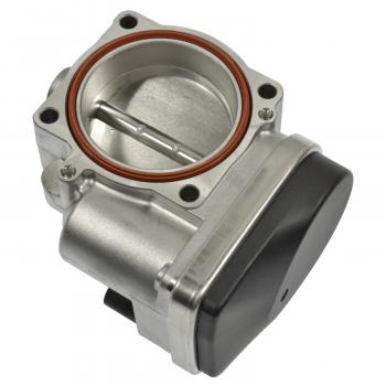 2006 BMW X5 Fuel Injection Throttle Body Standard Motor Products S20072 image 1 of 3