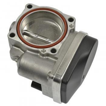 2005 BMW 325i Fuel Injection Throttle Body Standard Motor Products S20073 image 1 of 3