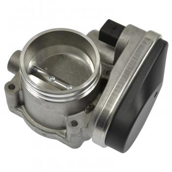 2005 BMW 325i Fuel Injection Throttle Body Standard Motor Products S20073 image 2 of 3