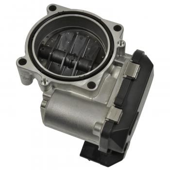 2013 BMW 128i Fuel Injection Throttle Body Standard Motor Products S20074 image 1 of 3