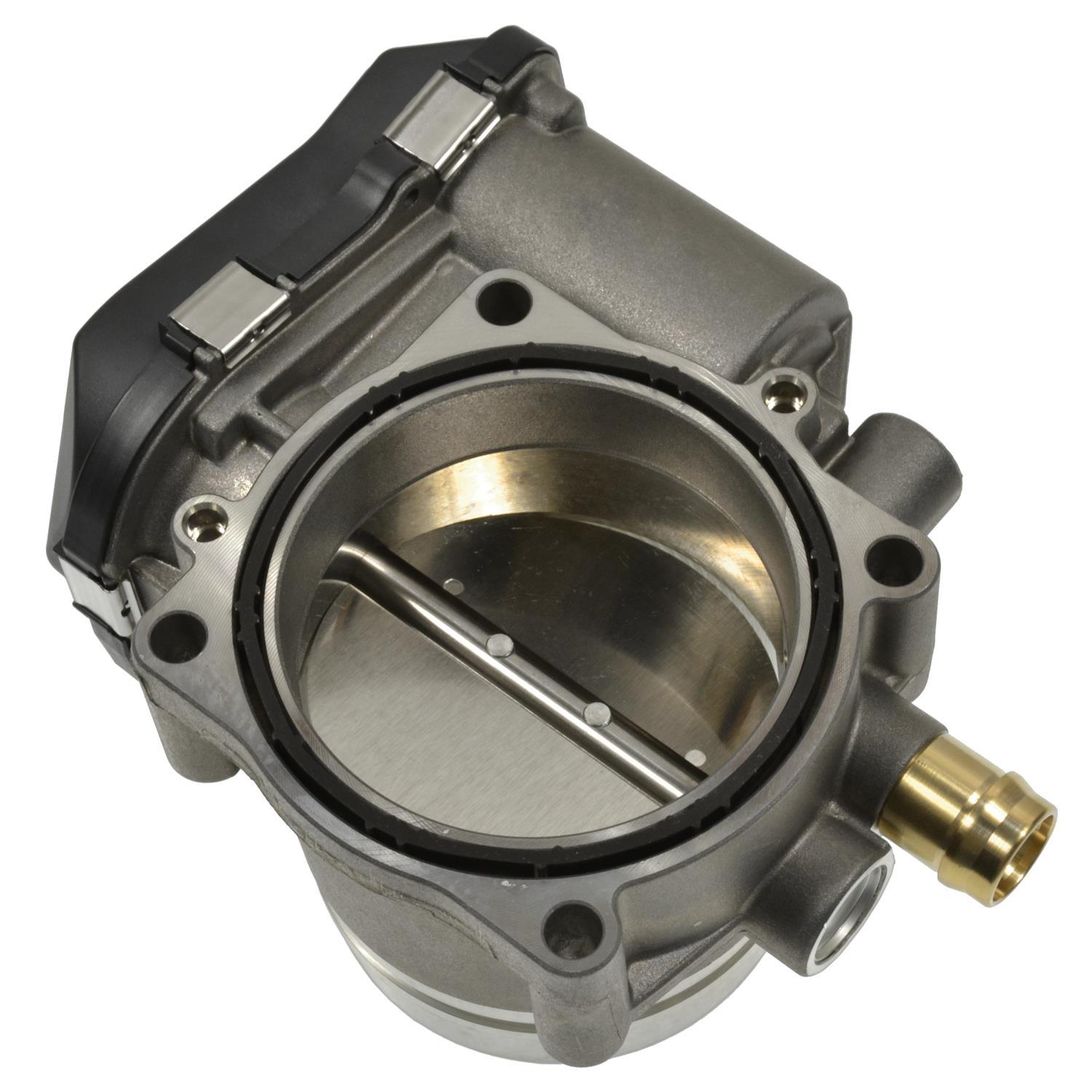 Standard Motor Products S20075 Fuel Injection Throttle Body product image 1 of 3