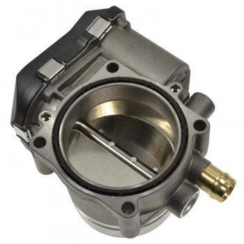 2011 BMW 1 Series M Fuel Injection Throttle Body Standard Motor Products S20075 image 1 of 3
