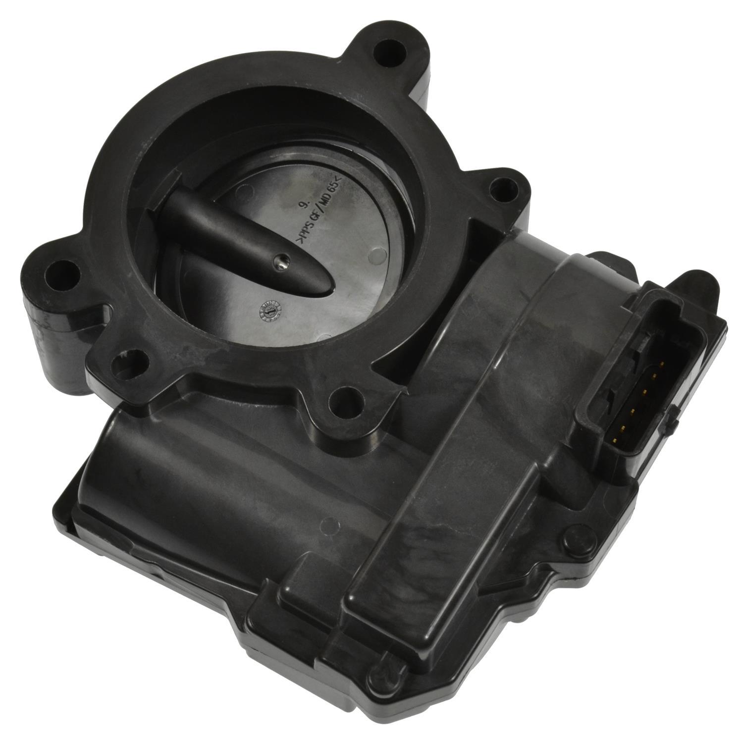Standard Motor Products S20076 Fuel Injection Throttle Body product image 1 of 3