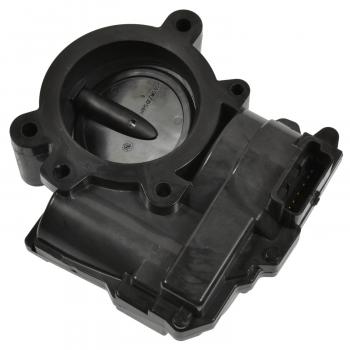 2013 Mini Cooper Paceman Fuel Injection Throttle Body Standard Motor Products S20076 image 1 of 3