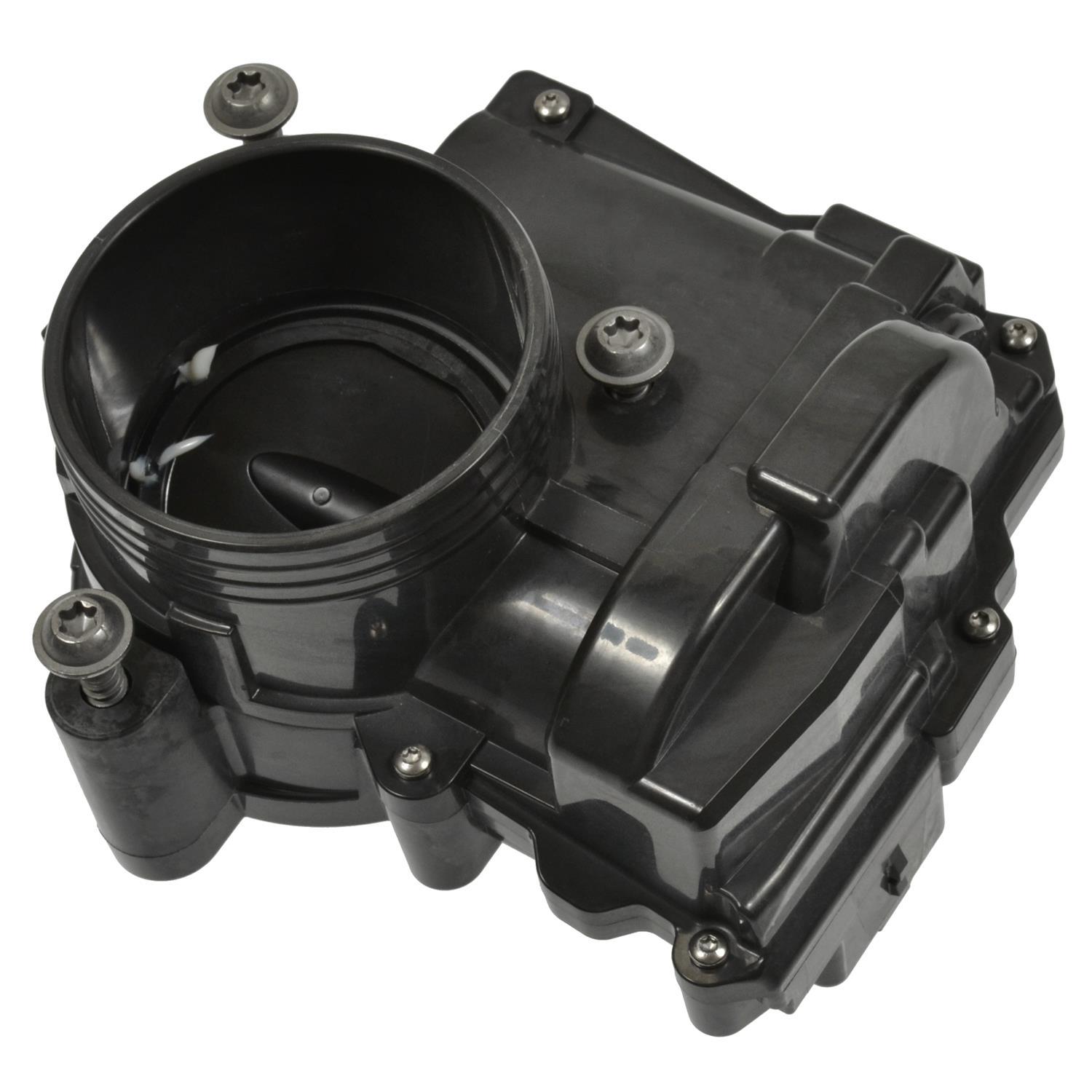 Standard Motor Products S20076 Fuel Injection Throttle Body product image 2 of 3