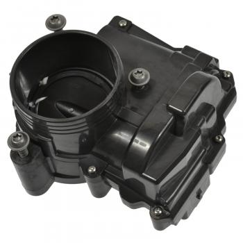 2013 Mini Cooper Paceman Fuel Injection Throttle Body Standard Motor Products S20076 image 2 of 3