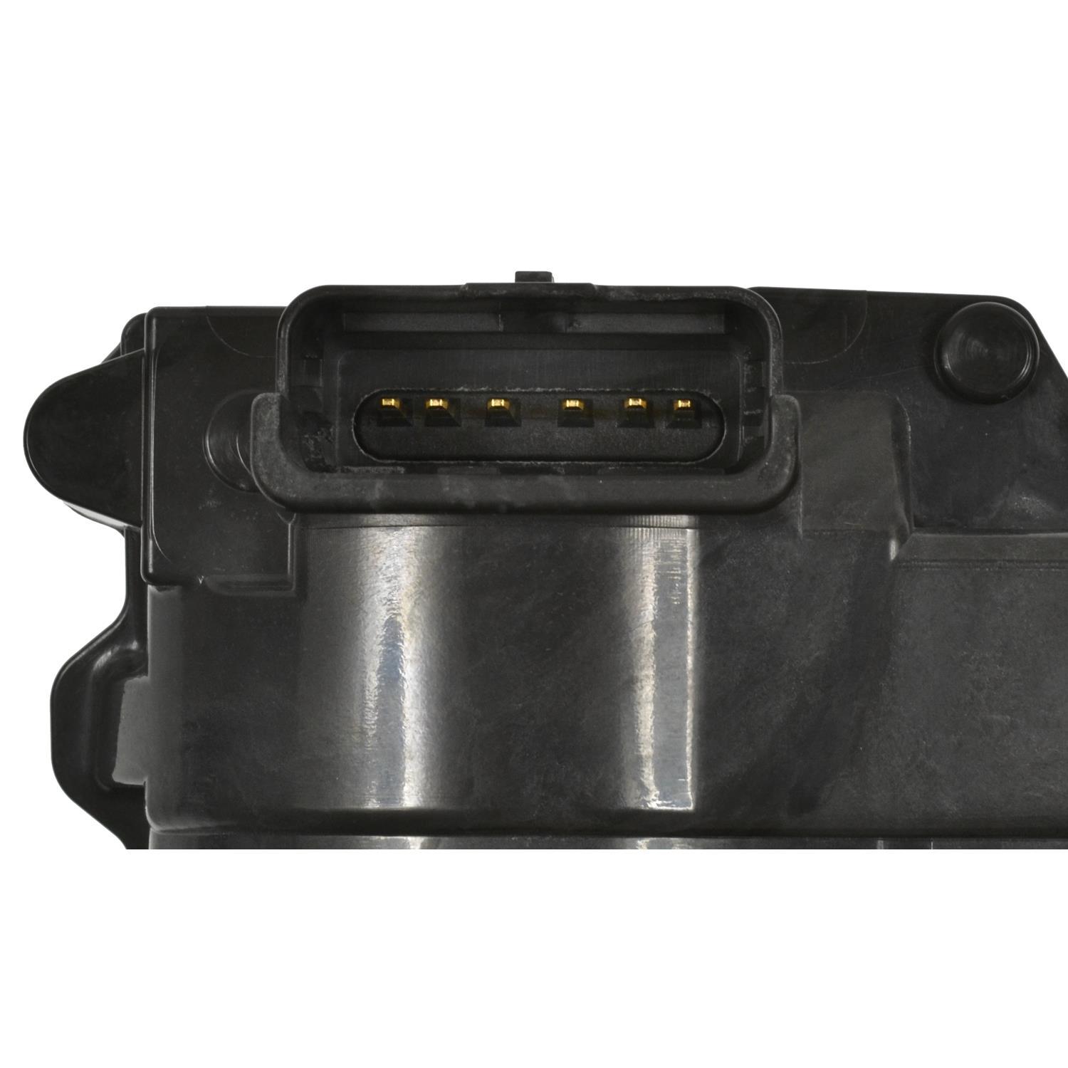 Standard Motor Products S20076 Fuel Injection Throttle Body product image 3 of 3