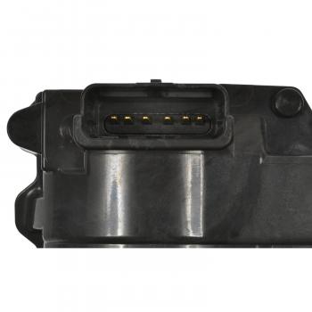 2013 Mini Cooper Paceman Fuel Injection Throttle Body Standard Motor Products S20076 image 3 of 3