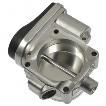 2007 Volkswagen Eos Fuel Injection Throttle Body Standard Motor Products S20077 image 1 of 3
