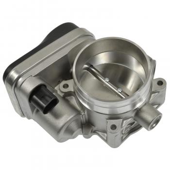 2007 Volkswagen Eos Fuel Injection Throttle Body Standard Motor Products S20077 image 2 of 3