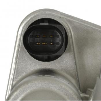 2007 Volkswagen Eos Fuel Injection Throttle Body Standard Motor Products S20077 image 3 of 3