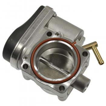 2007 Mini Cooper Fuel Injection Throttle Body Standard Motor Products S20078 image 1 of 3