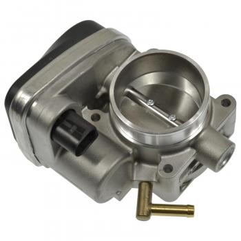 2007 Mini Cooper Fuel Injection Throttle Body Standard Motor Products S20078 image 2 of 3