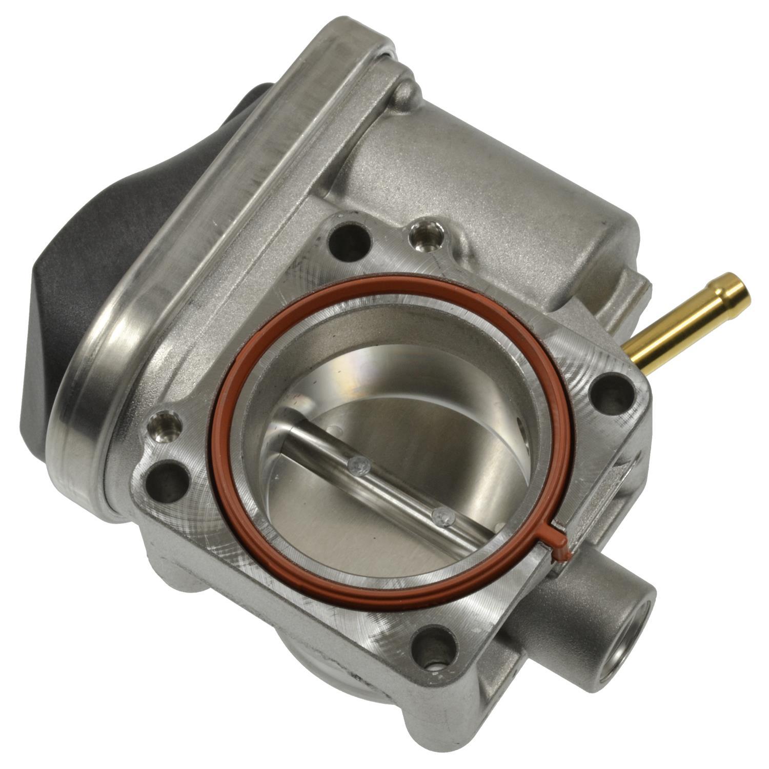 Standard Motor Products S20079 - Fuel Injection Throttle Body Standard Motor Products S20079 Fuel Injection Throttle Body product image 1 of 3
