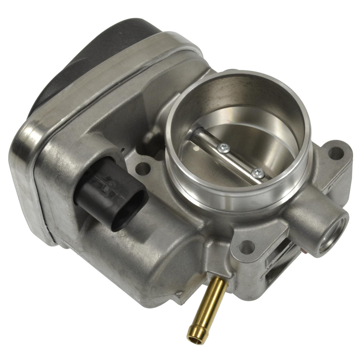 Standard Motor Products S20079 - Fuel Injection Throttle Body Standard Motor Products S20079 Fuel Injection Throttle Body product image 2 of 3