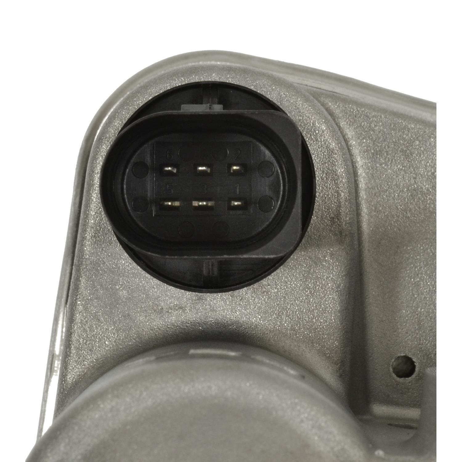 Standard Motor Products S20079 - Fuel Injection Throttle Body Standard Motor Products S20079 Fuel Injection Throttle Body product image 3 of 3