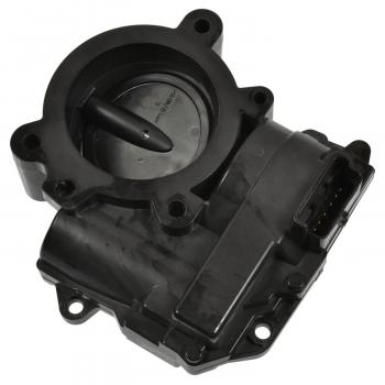 2013 Mini Cooper Paceman Fuel Injection Throttle Body Standard Motor Products S20080 image 1 of 3