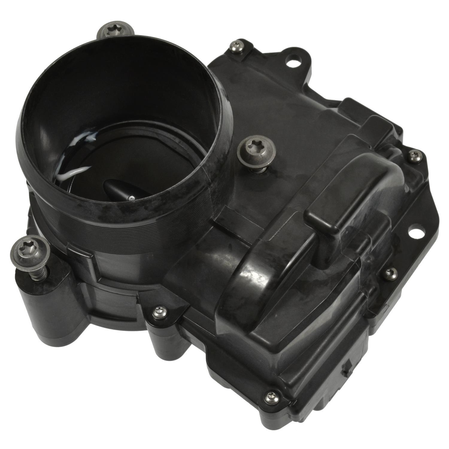 Standard Motor Products S20080 - Fuel Injection Throttle Body Standard Motor Products S20080 Fuel Injection Throttle Body product image 2 of 3