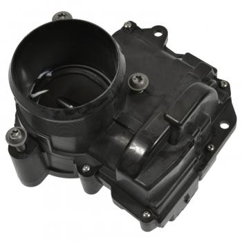 2013 Mini Cooper Paceman Fuel Injection Throttle Body Standard Motor Products S20080 image 2 of 3