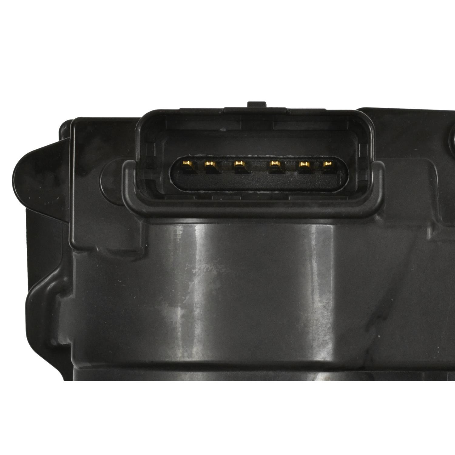 Standard Motor Products S20080 - Fuel Injection Throttle Body Standard Motor Products S20080 Fuel Injection Throttle Body product image 3 of 3