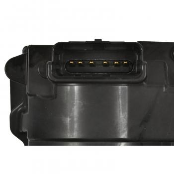 2013 Mini Cooper Paceman Fuel Injection Throttle Body Standard Motor Products S20080 image 3 of 3