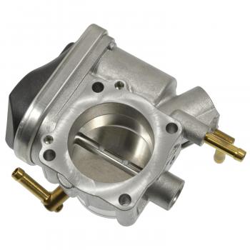 2005 Volkswagen Jetta Fuel Injection Throttle Body Standard Motor Products S20081 image 1 of 3