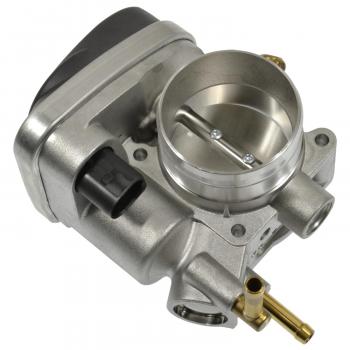 2005 Volkswagen Jetta Fuel Injection Throttle Body Standard Motor Products S20081 image 2 of 3