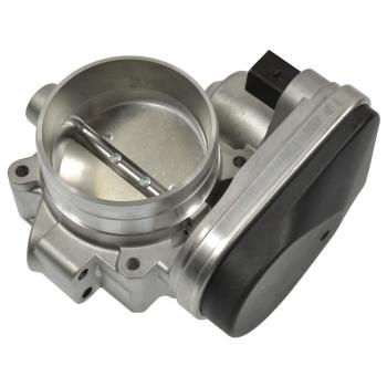 2006 Volkswagen Touareg Fuel Injection Throttle Body Standard Motor Products S20082 image 2 of 3