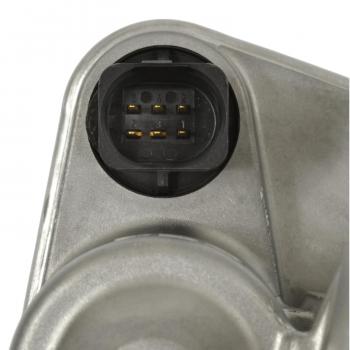 2006 Volkswagen Touareg Fuel Injection Throttle Body Standard Motor Products S20082 image 3 of 3