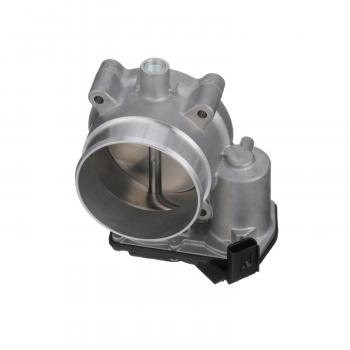 2012 Ford F-150 Fuel Injection Throttle Body Standard Motor Products S20083 image 1 of 4