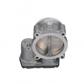 2012 Ford F-150 Fuel Injection Throttle Body Standard Motor Products S20083 image 3 of 4