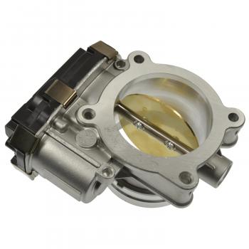 2011 GMC Sierra 2500 HD Fuel Injection Throttle Body Standard Motor Products S20084 image 1 of 3