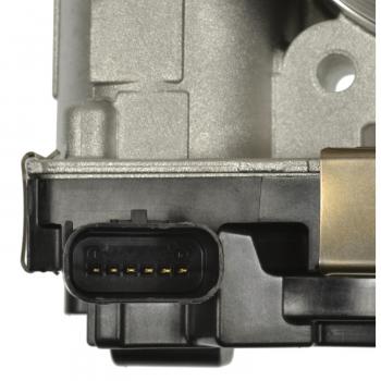2011 GMC Sierra 2500 HD Fuel Injection Throttle Body Standard Motor Products S20084 image 3 of 3