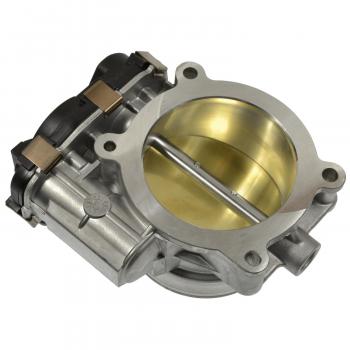 2008 Cadillac STS Fuel Injection Throttle Body Standard Motor Products S20085 image 1 of 3