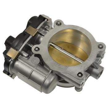 2011 Saab 9-5 Fuel Injection Throttle Body Standard Motor Products S20086 image 1 of 3