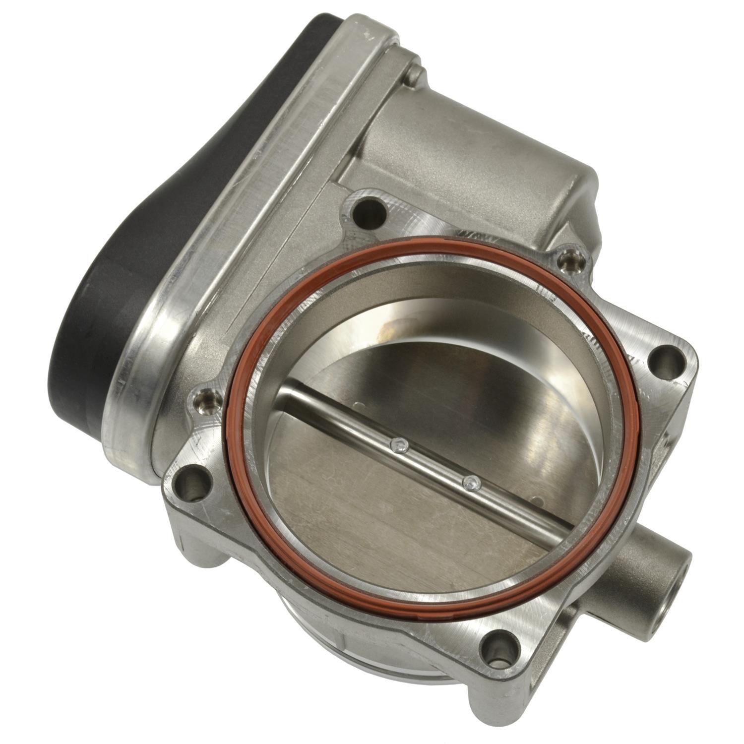 Standard Motor Products S20087 Fuel Injection Throttle Body product image 1 of 3