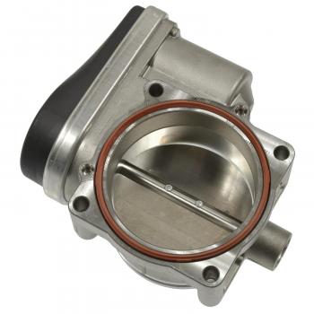 2004 Land Rover Range Rover Fuel Injection Throttle Body Standard Motor Products S20087 image 1 of 3