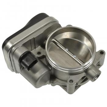 2004 Land Rover Range Rover Fuel Injection Throttle Body Standard Motor Products S20087 image 2 of 3