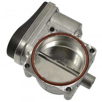 2010 BMW X5 Fuel Injection Throttle Body Standard Motor Products S20088 image 1 of 3